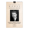 Journal of Moral Theology, Volume 13, Special Issue 1