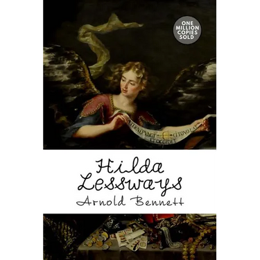 Hilda Lessways