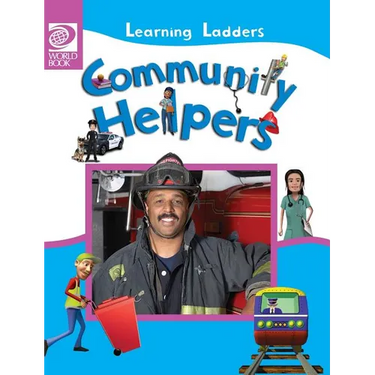 Community Helpers