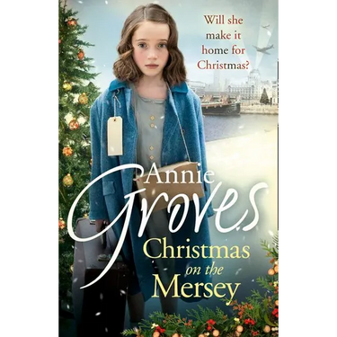 Christmas on the Mersey