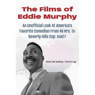 The Films of Eddie Murphy