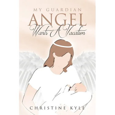 My Guardian Angel Wants A Vacation