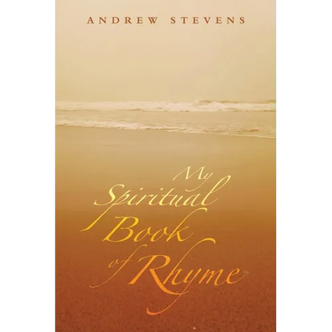 My Spiritual Book of Rhyme