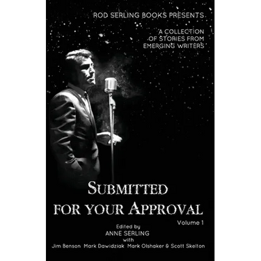 Submitted For Your Approval