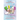 The KID'S Progressive Alef Bet: Book One: The Letters