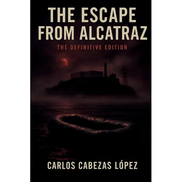 The Escape from Alcatraz: Definitive Edition