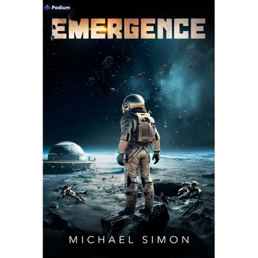 Emergence: A Military Sci-Fi Thriller