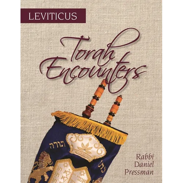 Torah Encounters: Leviticus