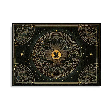 Fourth Wing Shadows of Navarre Document Folder, Rebecca Yarros' Empyrean Collection by Paperblanks