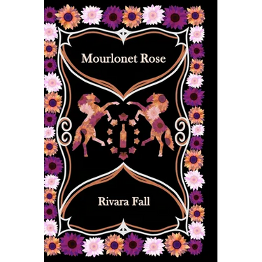 Mourlonet Rose