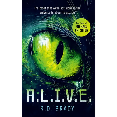 A.L.I.V.E.