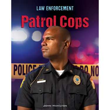 Patrol Cops