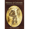 History of Colorado