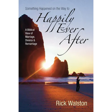 Something Happened on the Way to Happily Ever After