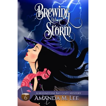 Brewing Up a Storm