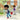 Kindergarten with Charlie