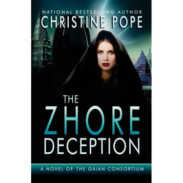 The Zhore Deception