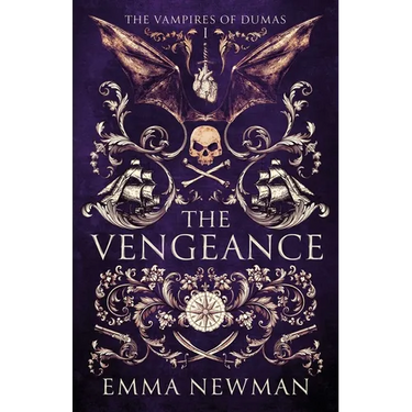 The Vengeance