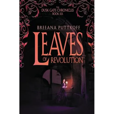 Leaves of Revolution
