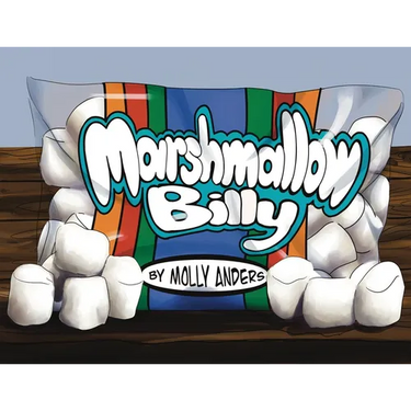 Marshmallow Billy