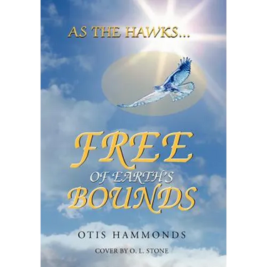 As the Hawks...Free of Earth's Bounds
