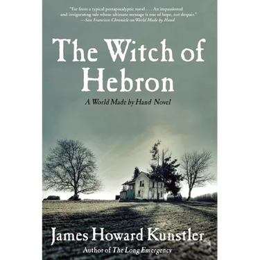 The Witch of Hebron