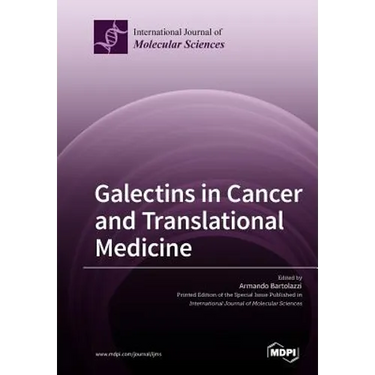 Galectins in Cancer and Translational Medicine