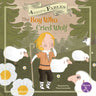 The Boy Who Cried Wolf