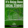 It's Being Done in Social Studies: Race, Class, Gender and Sexuality in the Pre/K-12 Curriculum