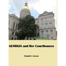 Georgia & Her Courthouses