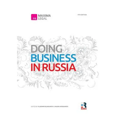 Doing Business in Russia