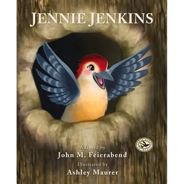 Jennie Jenkins