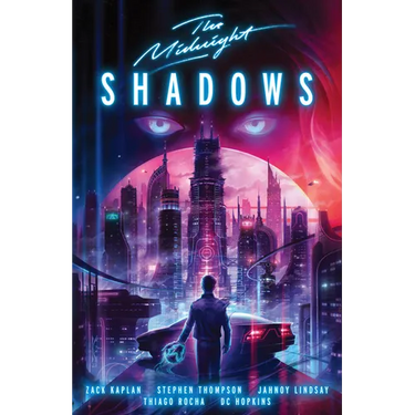The Midnight: Shadows