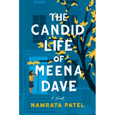 The Candid Life of Meena Dave
