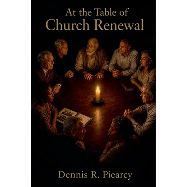 At the Table of Church Renewal