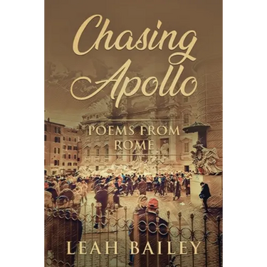 Chasing Apollo: Poems from Rome