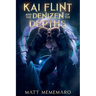 Kai Flint and the Denizen of the Depths