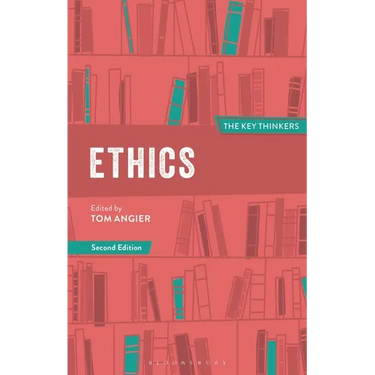 Ethics: The Key Thinkers