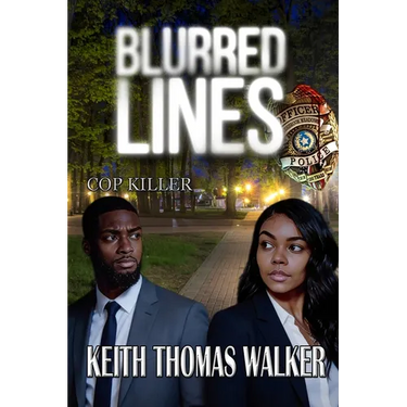 Blurred Lines: Cop Killer