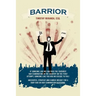 Barrior: If Someone Like Me Can Pass the Toughest Bar Examination in the Country on the First Attempt, Someone Like You Has No