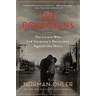 The Bohemians: The Lovers Who Led Germany's Resistance Against the Nazis
