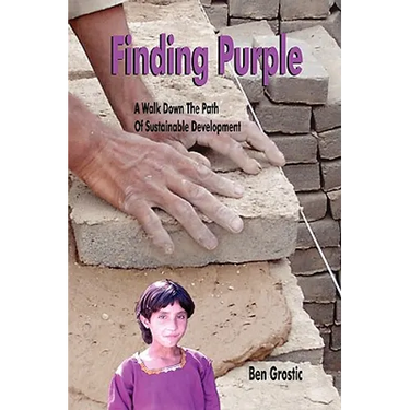 Finding Purple: A Walk Down The Path Of Sustainable Development