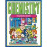 Chemistry Coloring Book