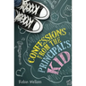 Confessions from the Principal's Kid