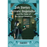 Jak Barley-Private Inquisitor: and the Case of the Seven Dwarves