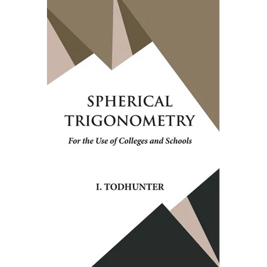 Spherical Trigonometry