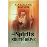 The Spirits of South Drive