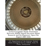 Initial Everglades Depth Estimation Network (EDEN) Digital Elevation Model Research and Development: Open-File Report 2007-1034