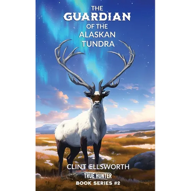 The Guardian of the Alaskan Tundra