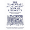 The Shakespeare and Company Book of Interviews